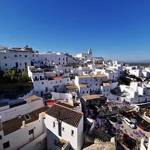 Casa Ganesh , Vejer de la Frontera España