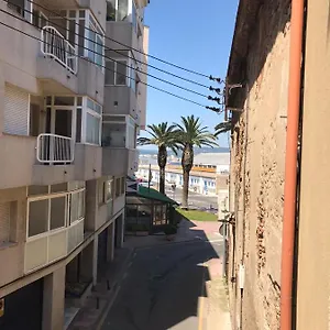 Apartament Al Port , Palamós España