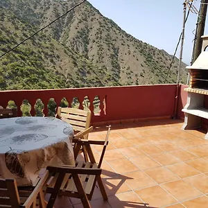 Vicente , Vallehermoso España
