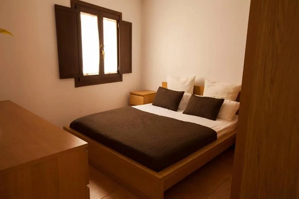 La Bella Lola Boutique Home Palamós