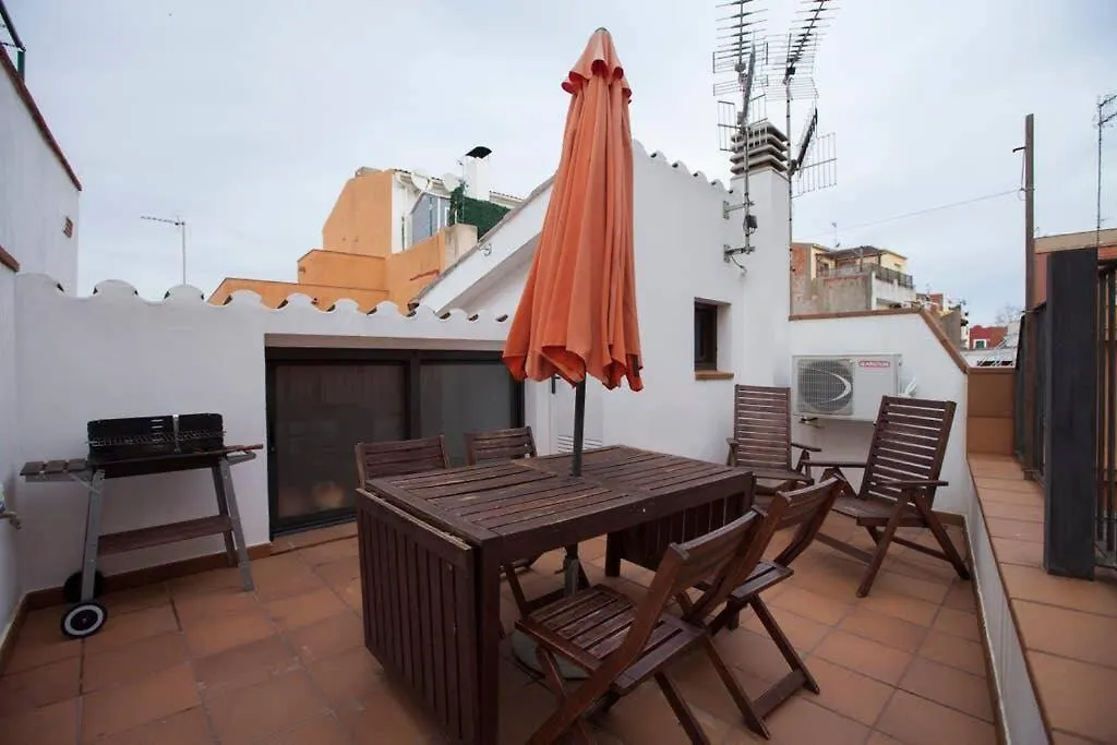 La Bella Lola Boutique Home Palamós