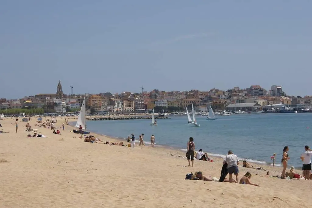 La Bella Lola Boutique Home Palamós Hébergement de vacances