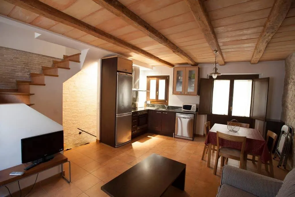 La Bella Lola Boutique Home Palamós Hébergement de vacances